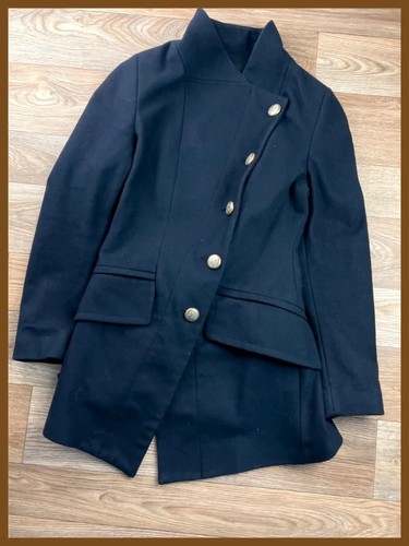 Veste asymétrique vivienne - asymétrique,