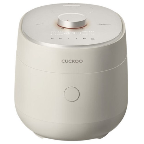 Cuiseur riz cuckoo - cuiseur, à