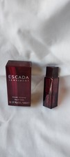 Miniature parfum Escada