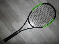 Raquette tennis wilson blade - wilson,