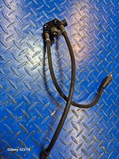 Répartiteur de frein avant