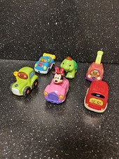 N11 lot jouets voitures tut