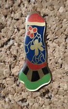 Pin's Niki De Saint Phalle