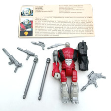 Figurine Gi Joe / Action Force