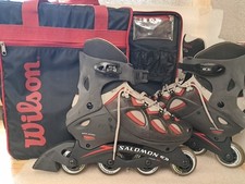 SALOMON DR-70 Inline