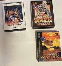 Boîtes d'origine vides avec