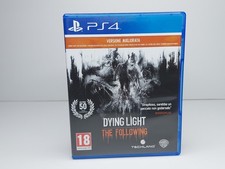 Dying Light The Following