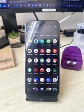Google Pixel 3a | Téléphone