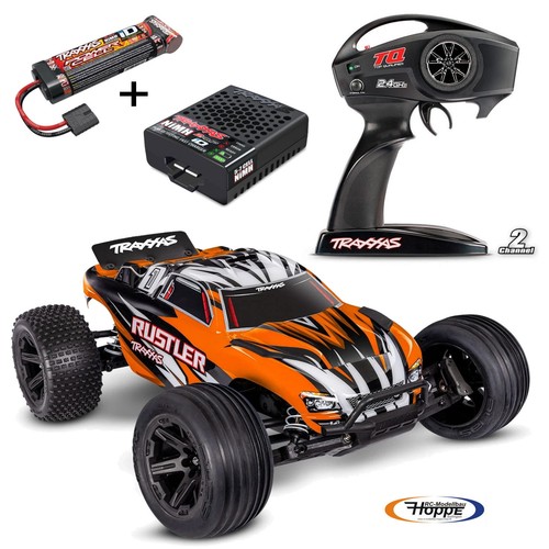 Traxxas trx37254 orngx - traxxas, trx37254-8-orngx