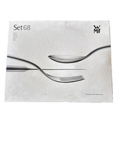 Ménagère, Service à