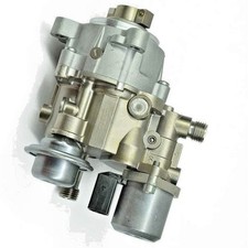 Pompe Haute Pression