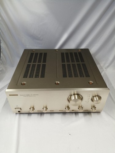 Sansui α507nra integrated - au-α507nra,