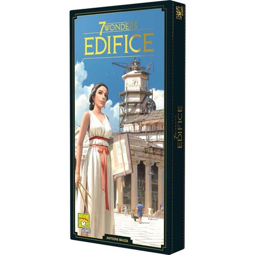 Jeu stratégie asmodee 7 - de,