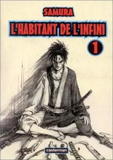 L'Habitant de l'infini, tome