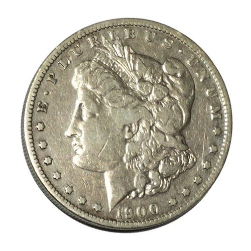 Monnaie argent états unis - argent, États-unis