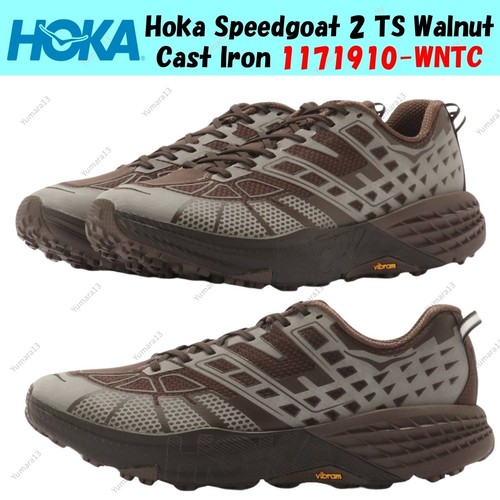 Taille homme hoka speedgoat - homme,