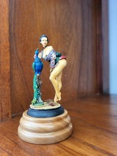 Pegaso Models/Geisha/80mm no 54mm Mascot Models Phoenix Phollies Puchala Andrea 