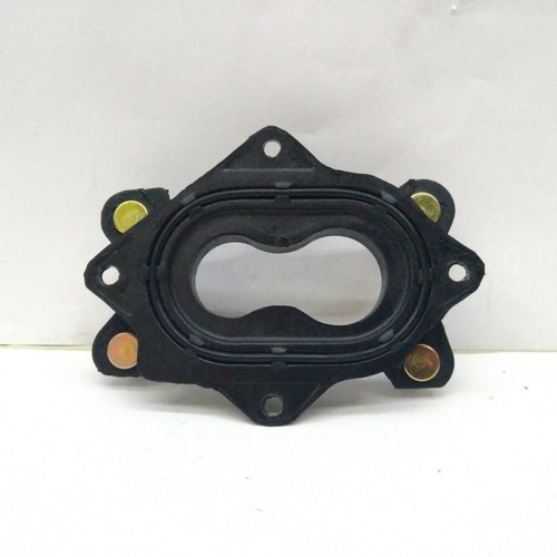 Flasque carburateur avant audi - flasque,