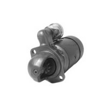 2,2 KW Démarreur Pour