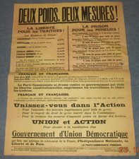 Affiche propagande - affiche,