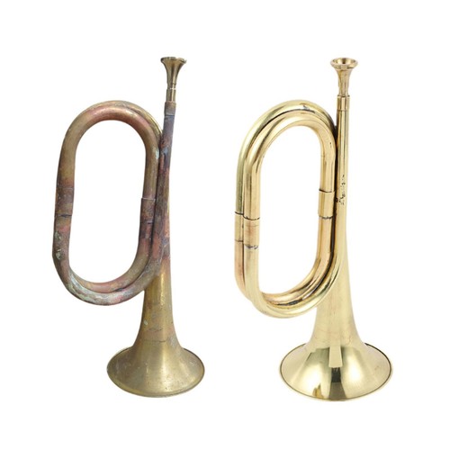 Trompette cavalerie - de,