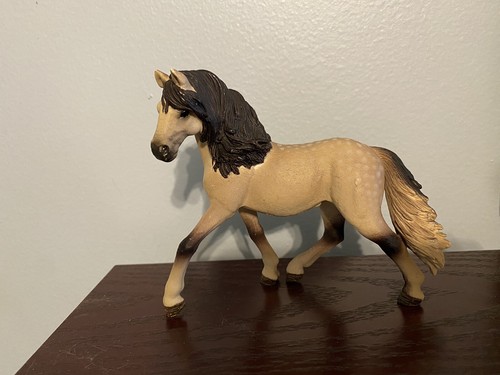 2014 schleich andalusian - schleich,