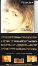 DOUBLE CD 31 TITRES FRANCE