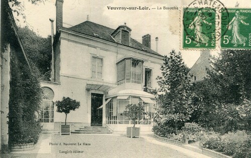 Carte montval sur - carte,