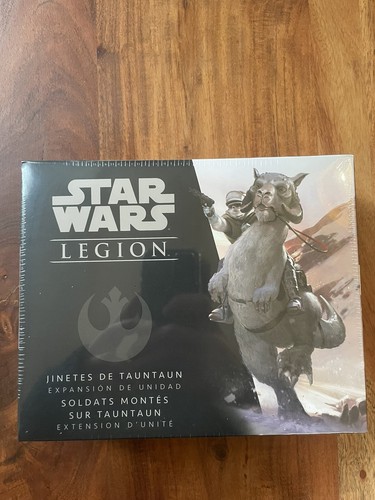 Star wars legion soldats - wars,