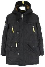 Alpha Industries Preflight