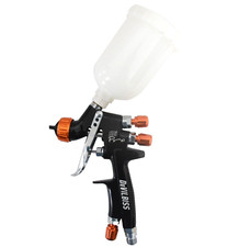 Devilbiss mini pistolet - mini,
