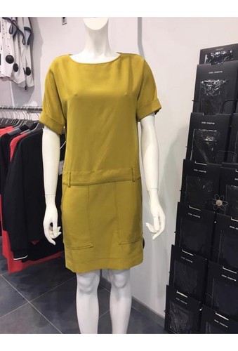 Cop copine robe - :, modèle