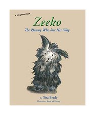 Zeeko: The Bunny Who lost His