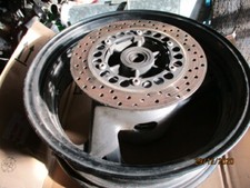 JANTE ARRIERE XJR 1300 / XJR