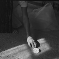 Photo papier  argentique