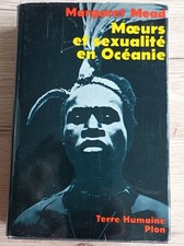 LIVRE.MOEURS ET SEXUALITE EN