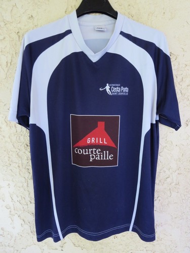 Maillot pelote basque - pelote,