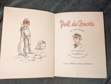Poil de Carotte - Jules Renard