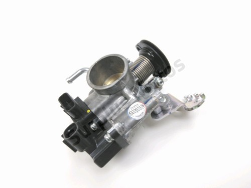 Corps injection droit - d'injection, yamaha