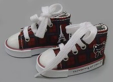 Ensemble de baskets (à vérifier) série de costumes pour cornichons la grenoui...