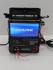Alpine IVA-W505 7" Multimedia