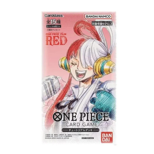 Starter deck uta - uta, –