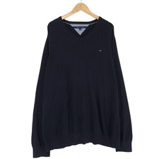 Pull Vintage Tommy Hilfiger