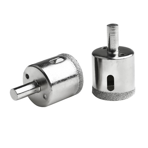 Foret diamant pratique - , 2