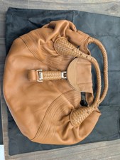 Vintage Fendi Spy Bag Nappa