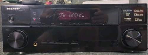 Pioneer vsx 820 - k, 5.1