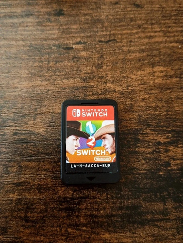 Nintendo switch cartouche - switch, (cartouche