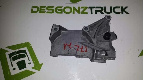 Support pompe injection - pompe,