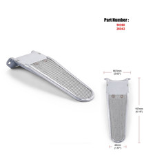 Tête de brûleur camping-car