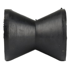 Rouleau d'arc de remorque